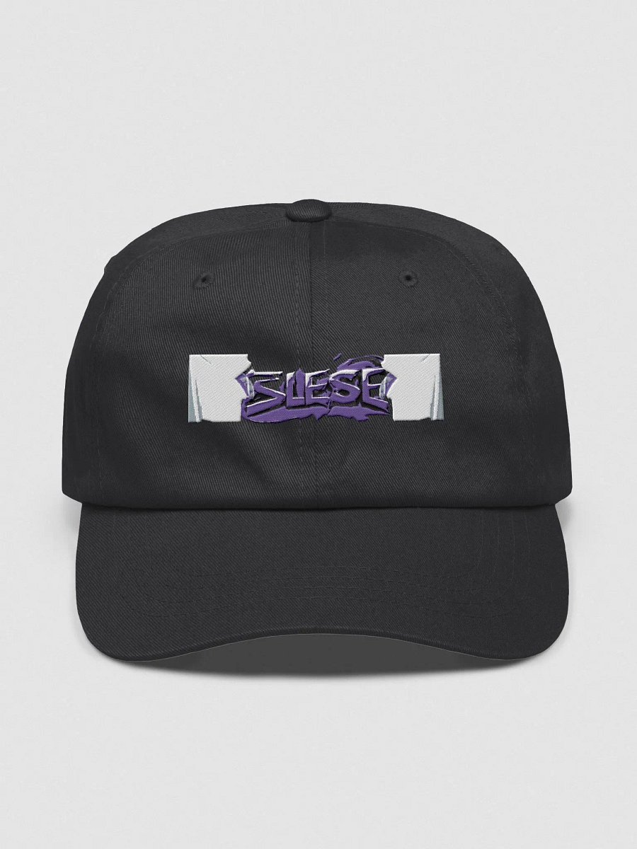 Lick the Slese Dad Hat product image (1)
