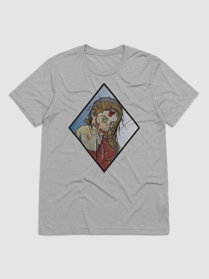 Decay & Disarray Tri-Blend Tee product image (1)