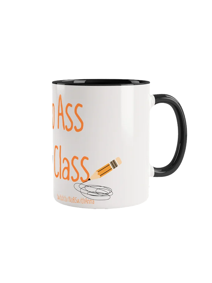 Back to Class Mug product image (3)