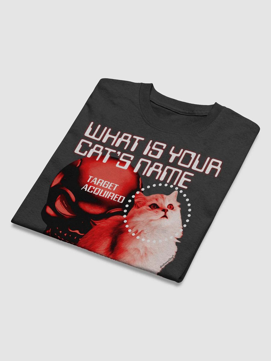 WHAT IS YOUR CATS NAME product image (4)