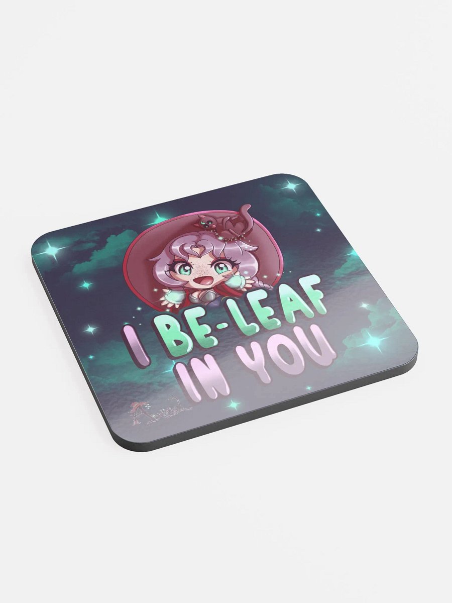 Saemi Be-Leaf - Coaster product image (2)