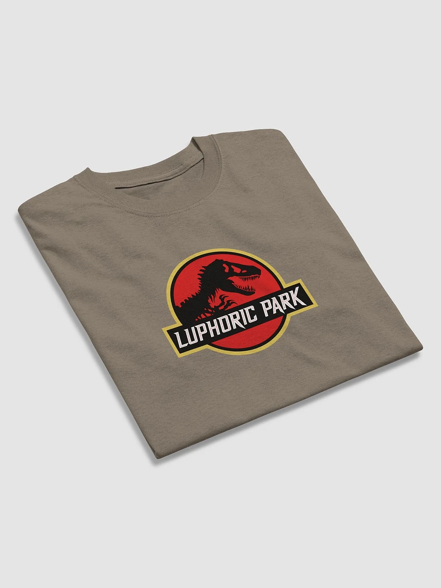 Luphoric Park Tee product image (29)