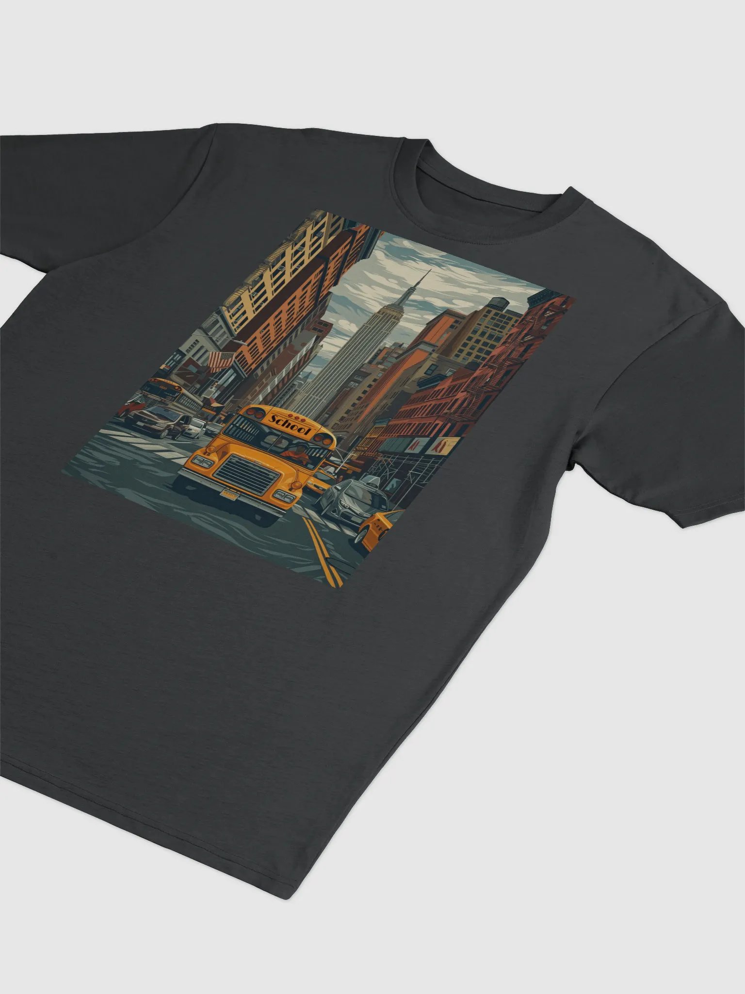 Urban Voyager Men's Tee product image (3)
