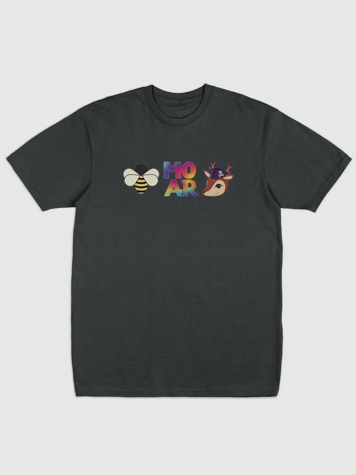 Men's Bee Moar Pirate Tee product image (1)
