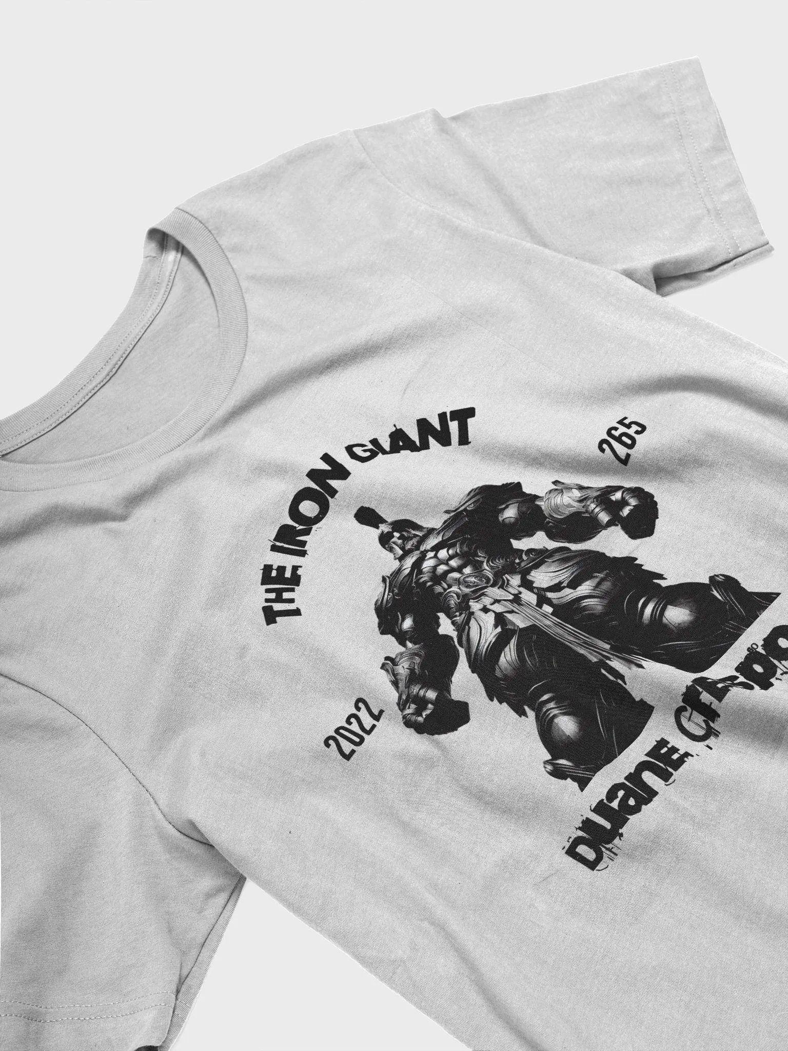 Plain IronGiant product image (3)
