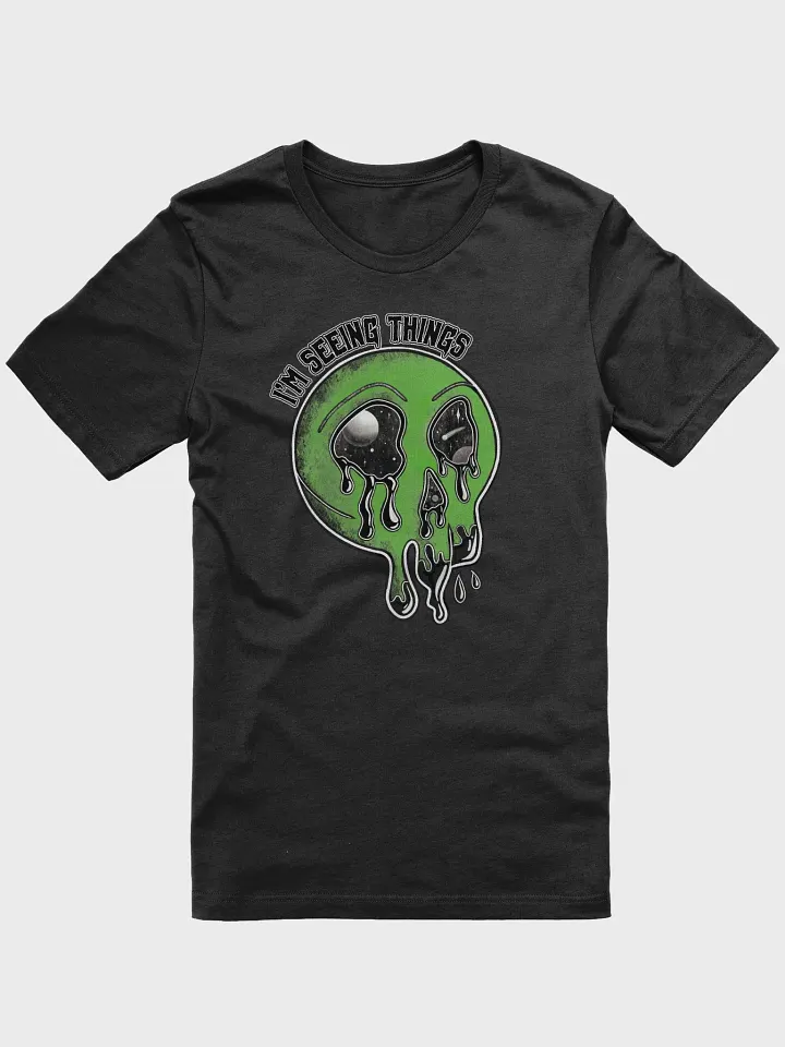 I'm Seeing Things Tee product image (1)