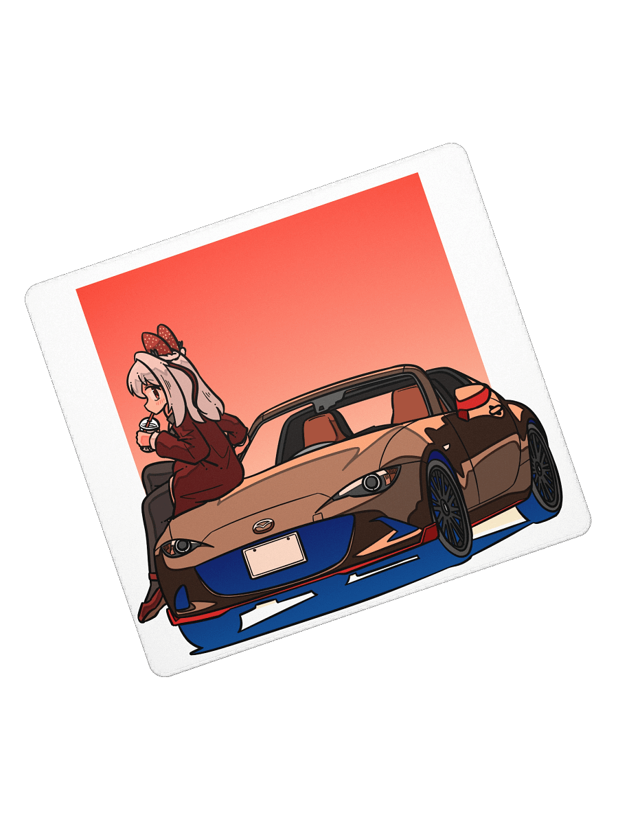 Augi Mouse Pad - Alt product image (7)