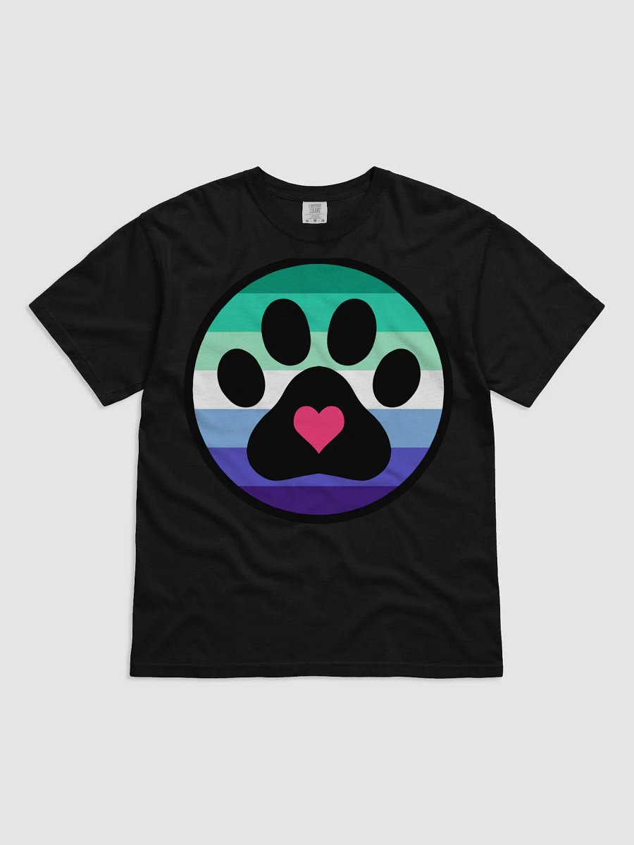 Pride Paw Shirt - Gay product image (1)