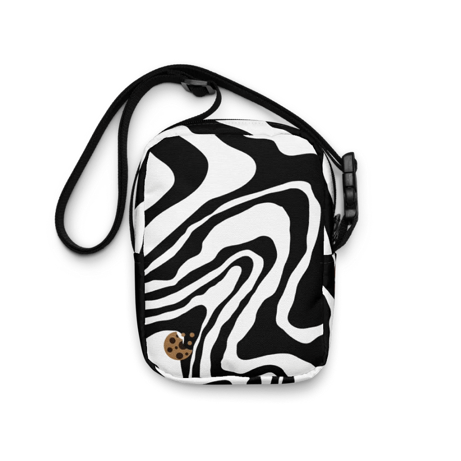 Wavy Tiger Bag product image (7)