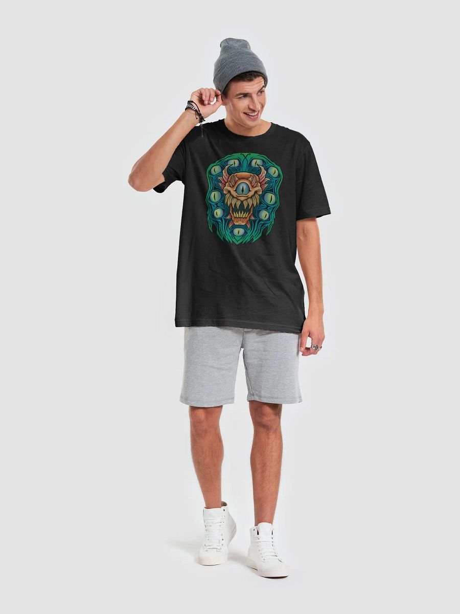 Behold! (Supersoft T-Shirt) product image (6)