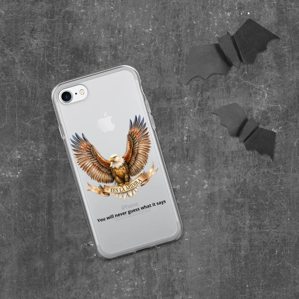 eagle the symbol of freedom product image (332)