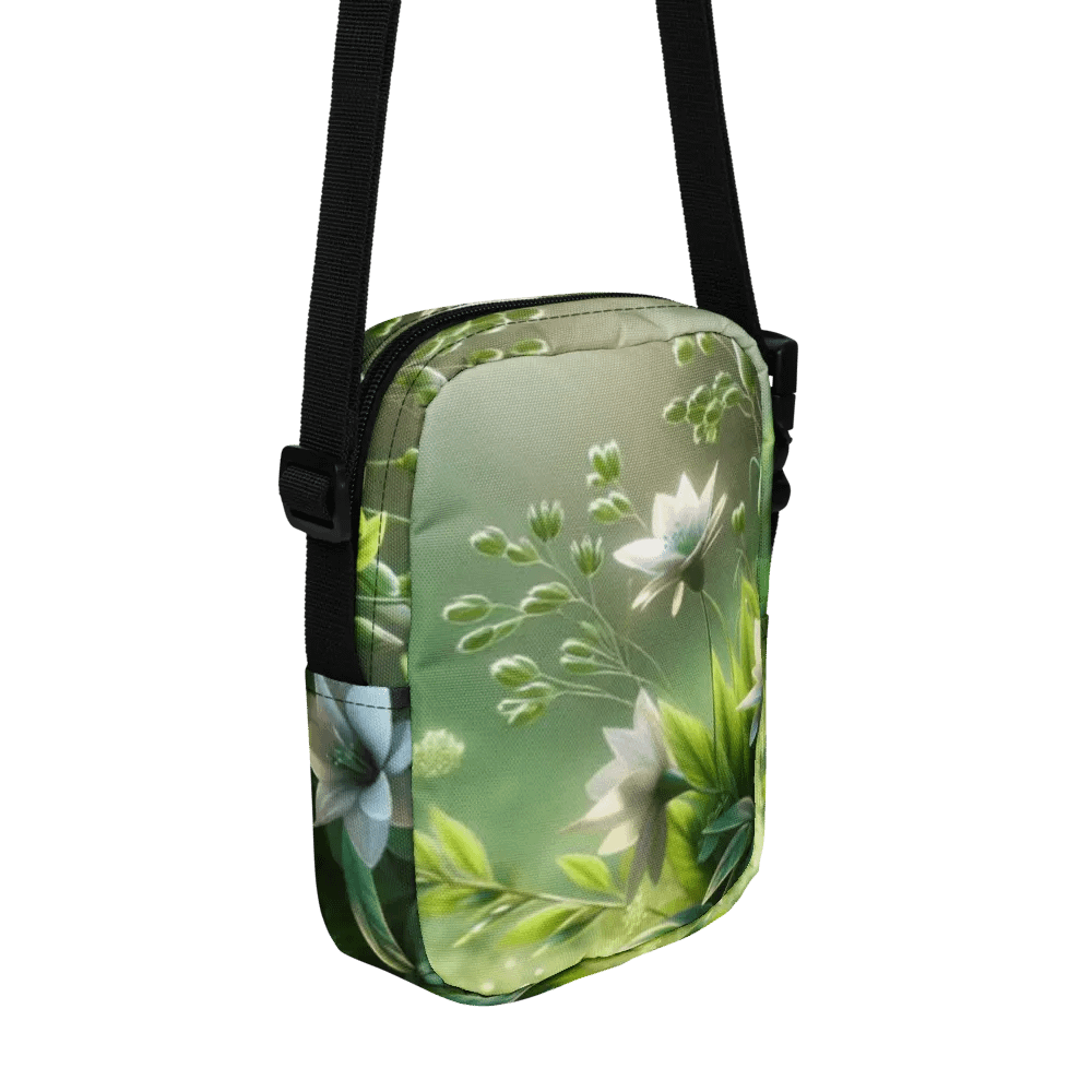 Buhay Tuklas Dreamy Blossom Crossbody Companion product image (3)