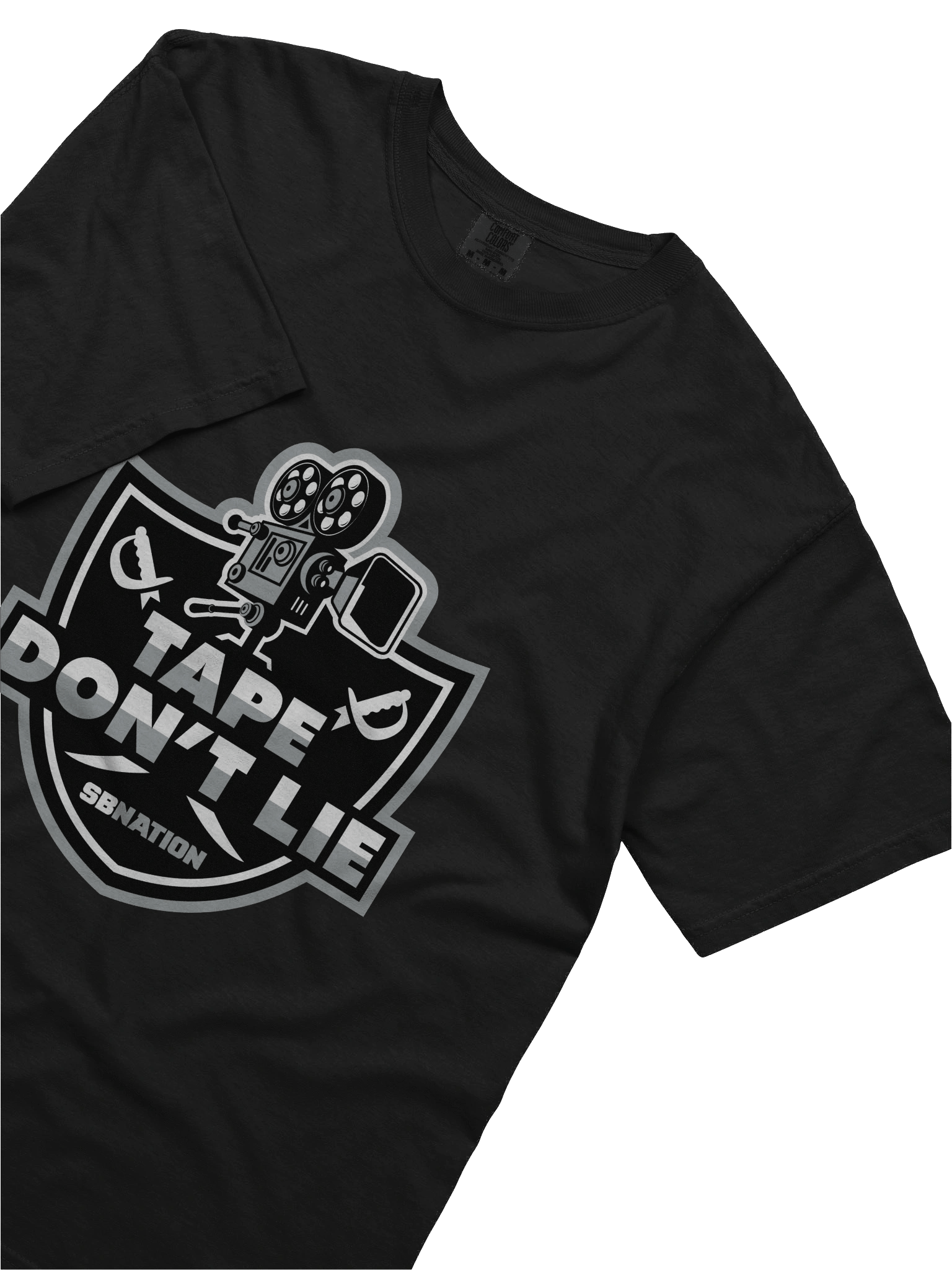 TDL T-Shirt product image (5)