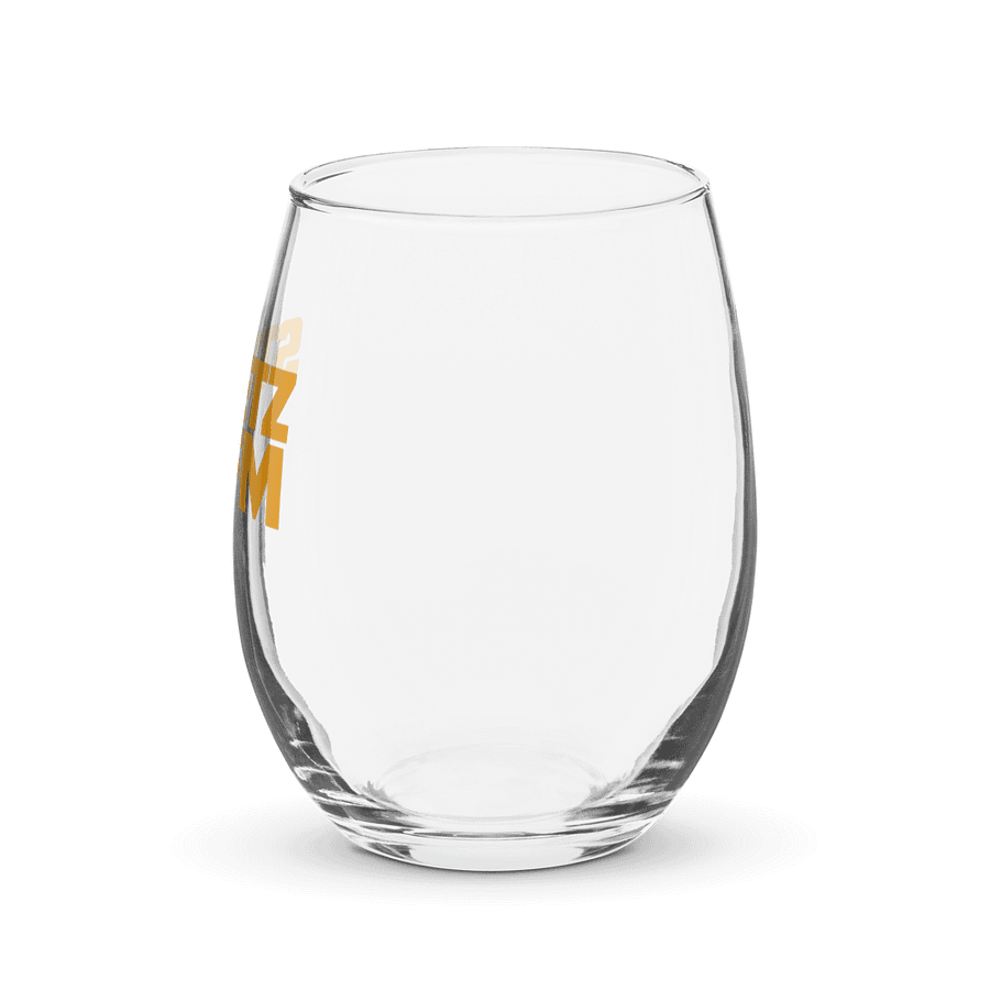 Streetz FM Premium Glassware product image (3)