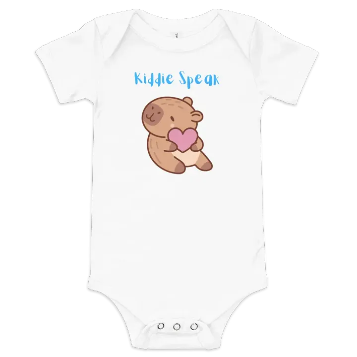 Kiddie Speak product image (1)