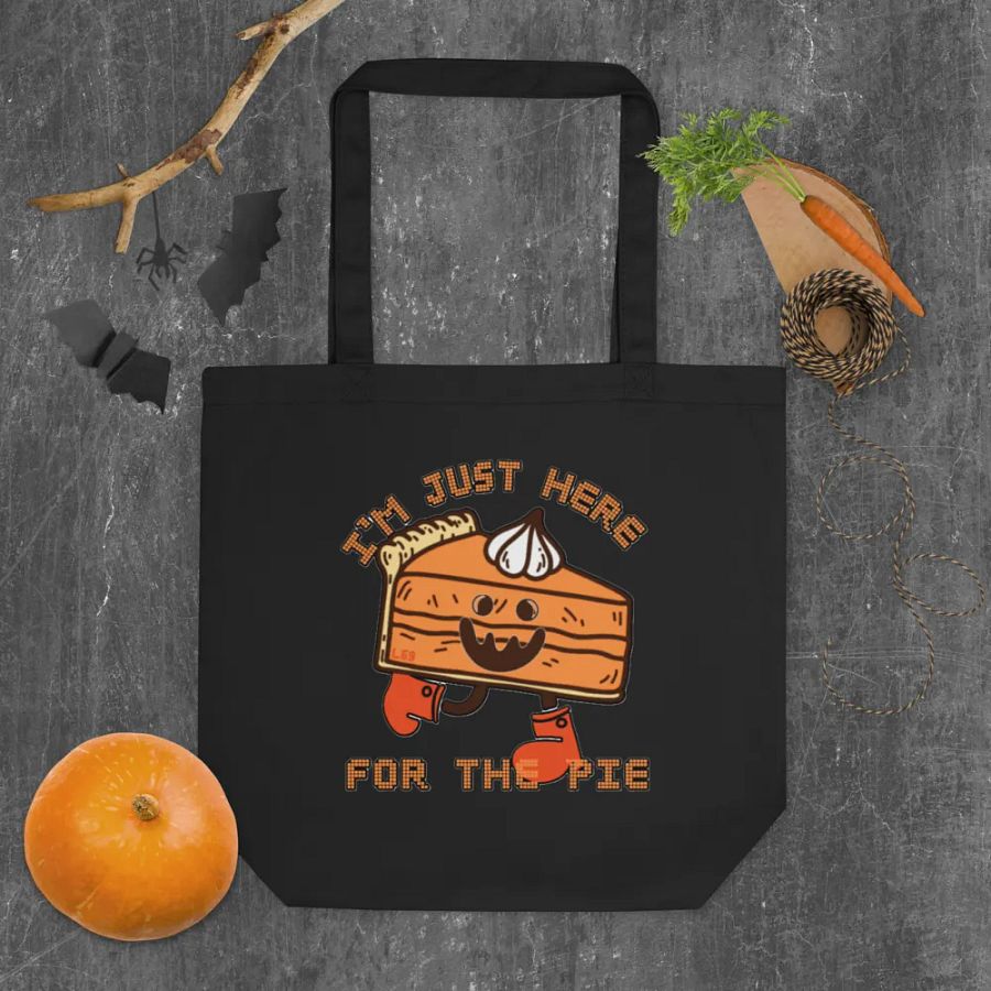 I'M JUST HERE FOR THE PIE product image (6)