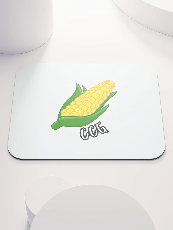 CORN CCG MOUSE PAD product image (1)