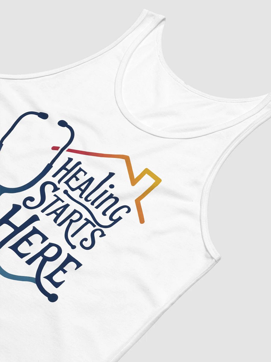 Home Healing Stethoscope Tank product image (22)