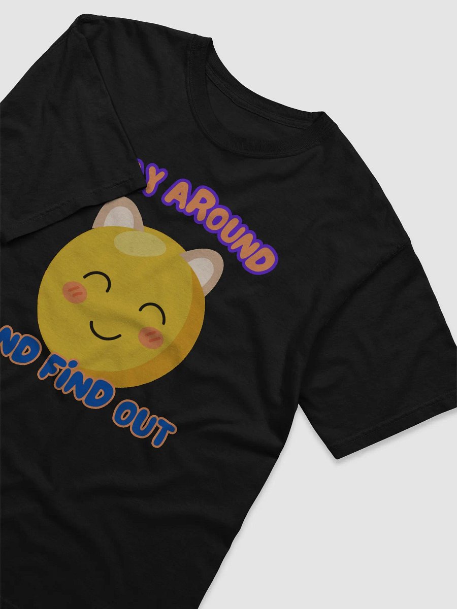 Play Around and Find Out! product image (35)