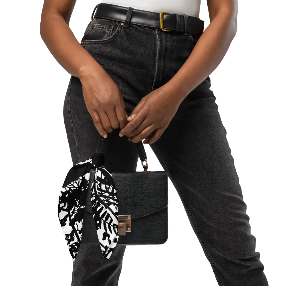 Jungle in the Desert Bandana product image (5)