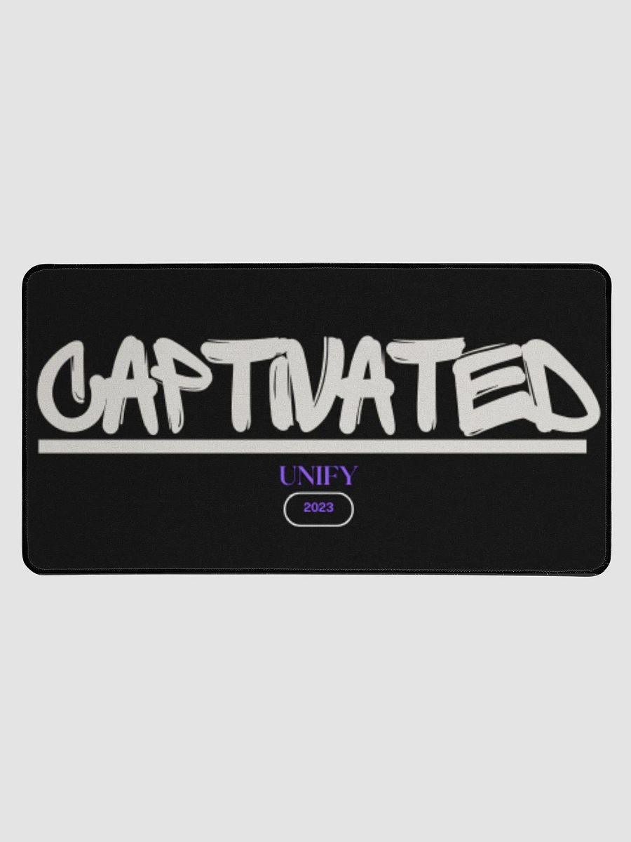Desk Pad (Captivated) product image (1)