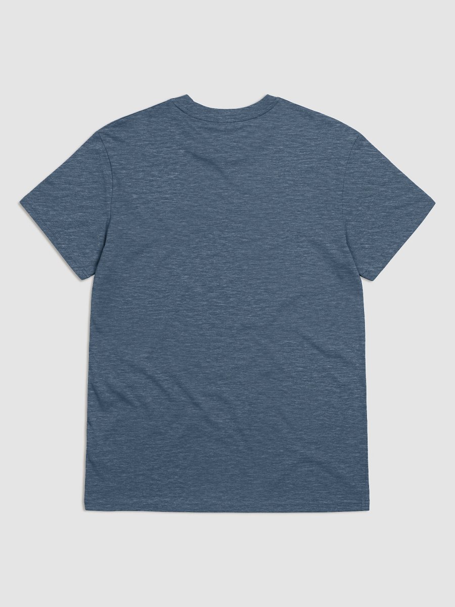 BlampCo! I Know Nothing About Wrestling Shirt (No Face) product image (4)