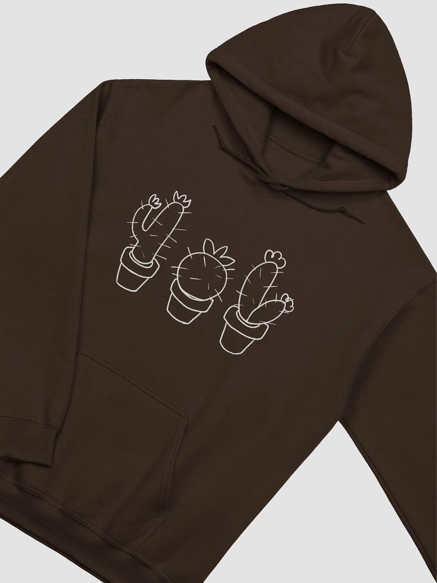 IYKYK Hoodie Dark product image (2)