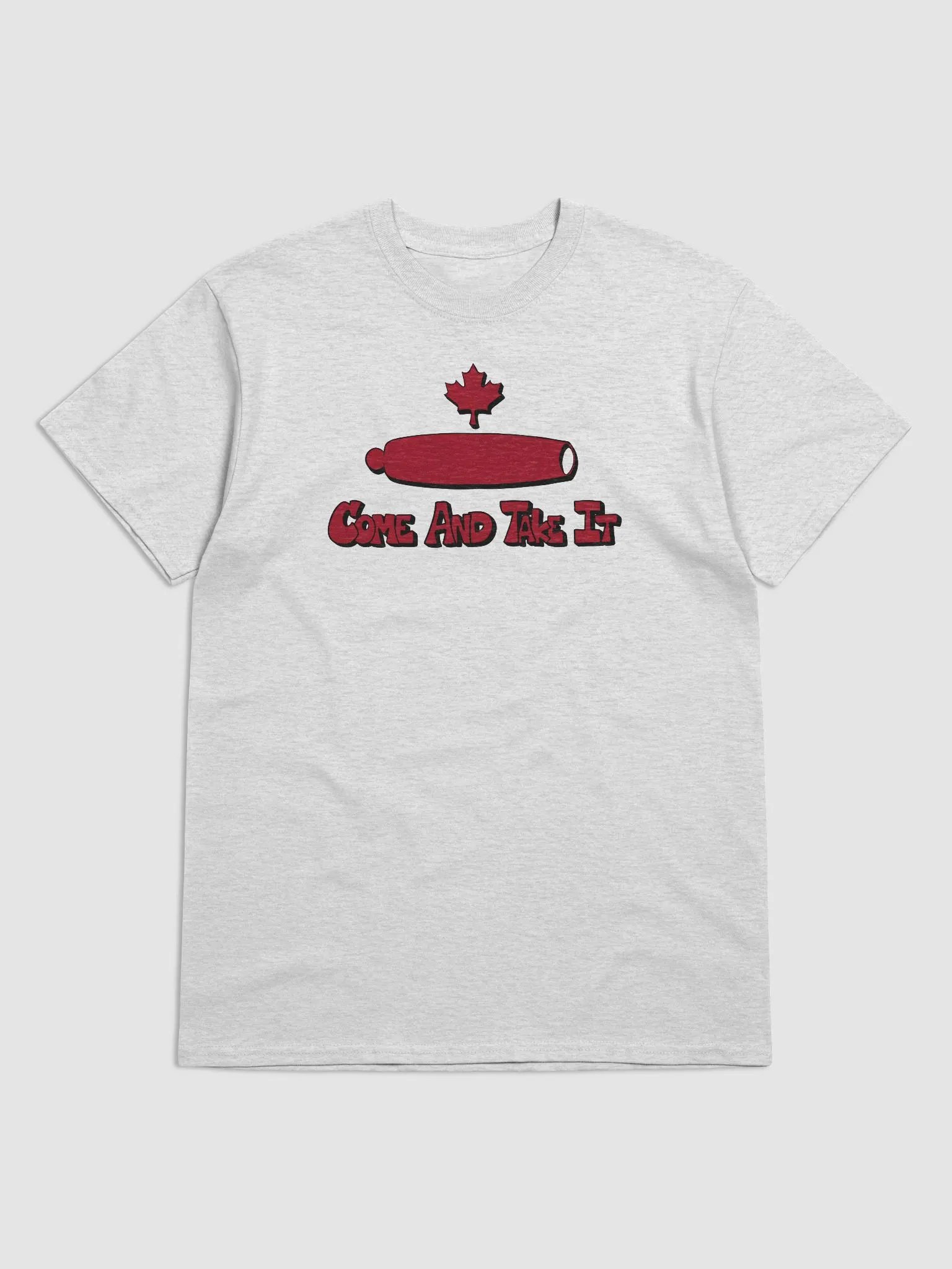 Come and take it! - Canada product image (2)