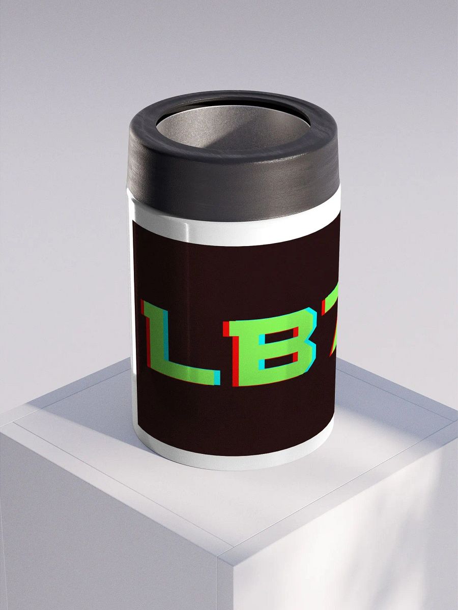 LB7 Steel Koozie product image (1)