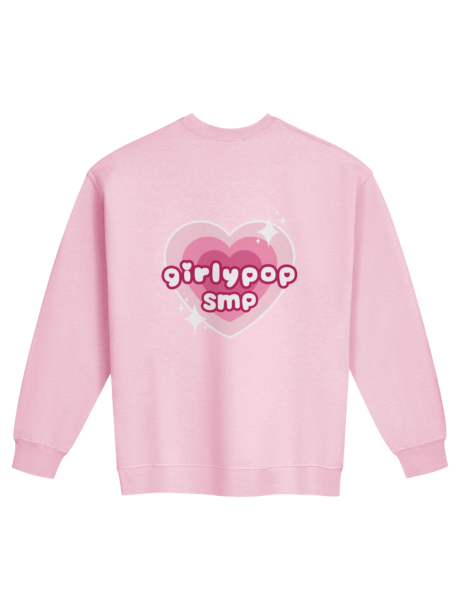 Girlypop Crewneck product image (2)
