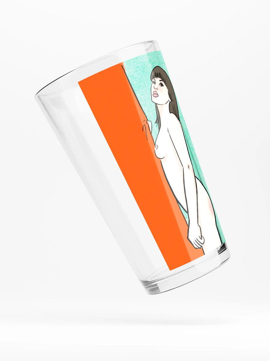 she stands waiting product image (4)