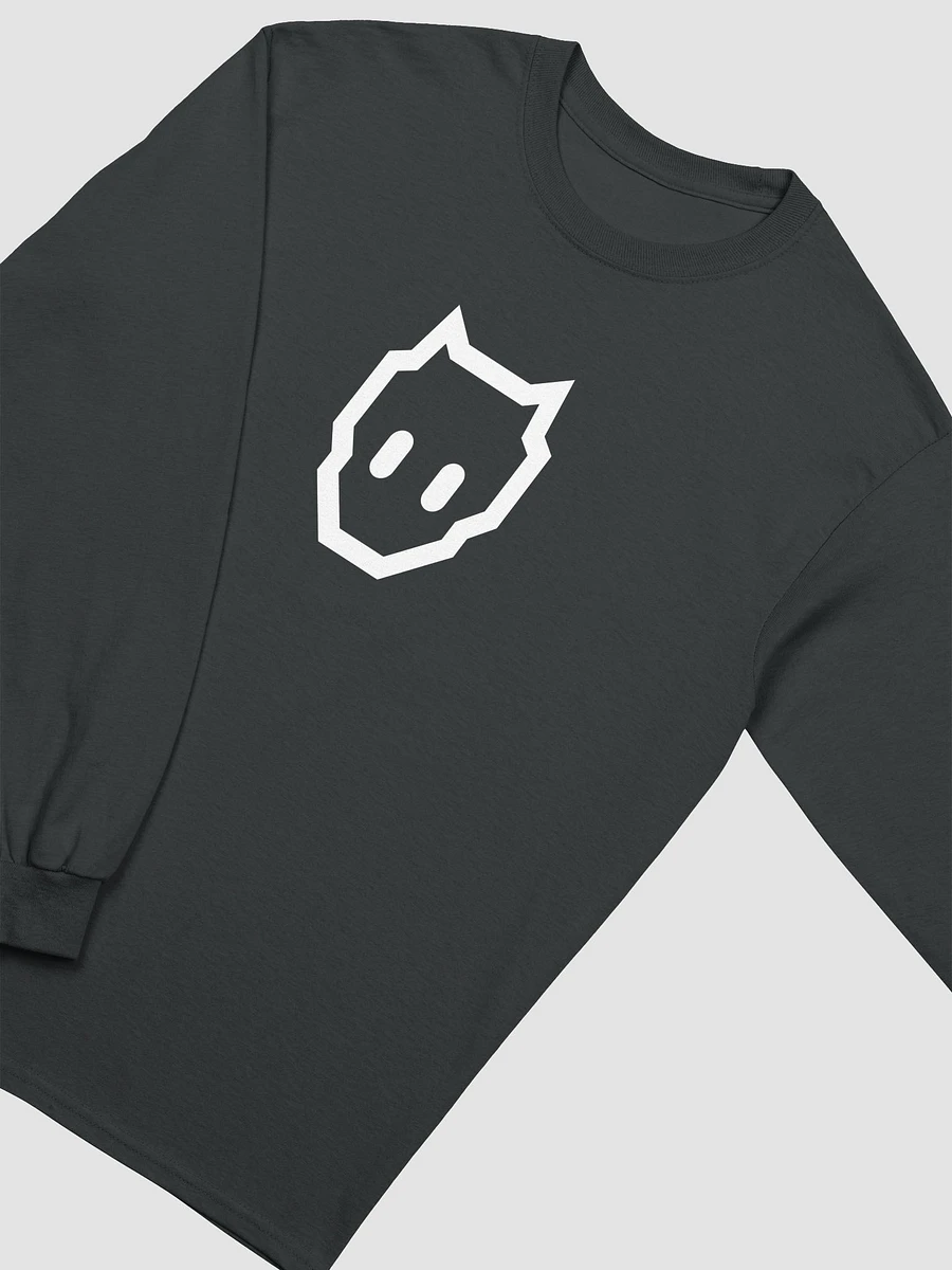 Logo Long Sleeve product image (2)