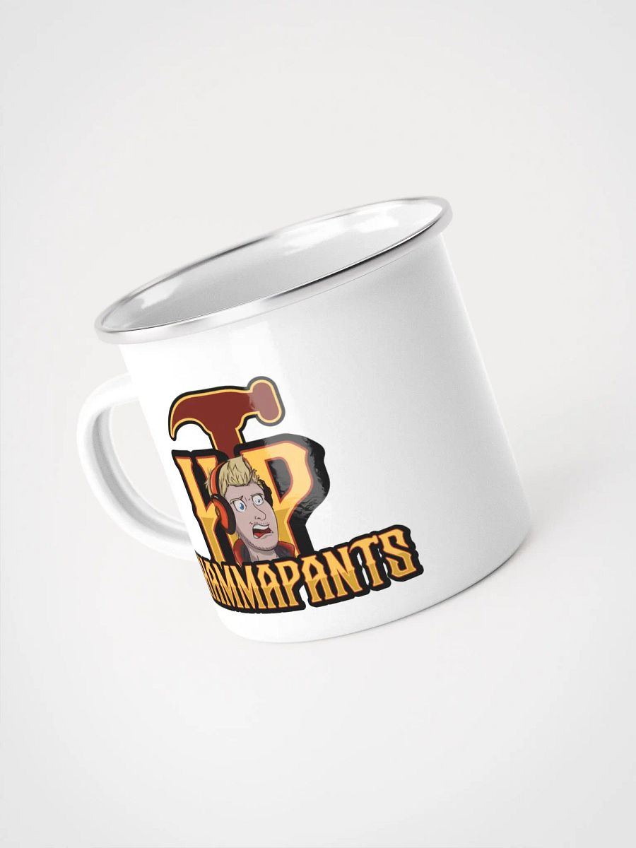 Hammapants The Tin Mug product image (3)