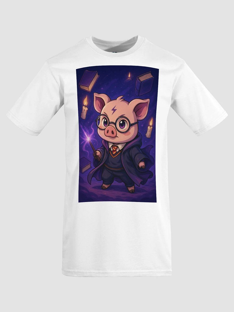 Piggy Potter Tee product image (12)