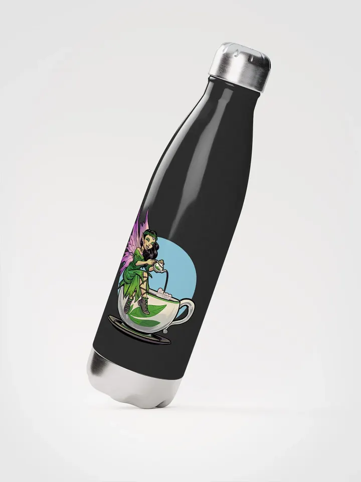 EFQ Colour Logo Water Bottle product image (2)