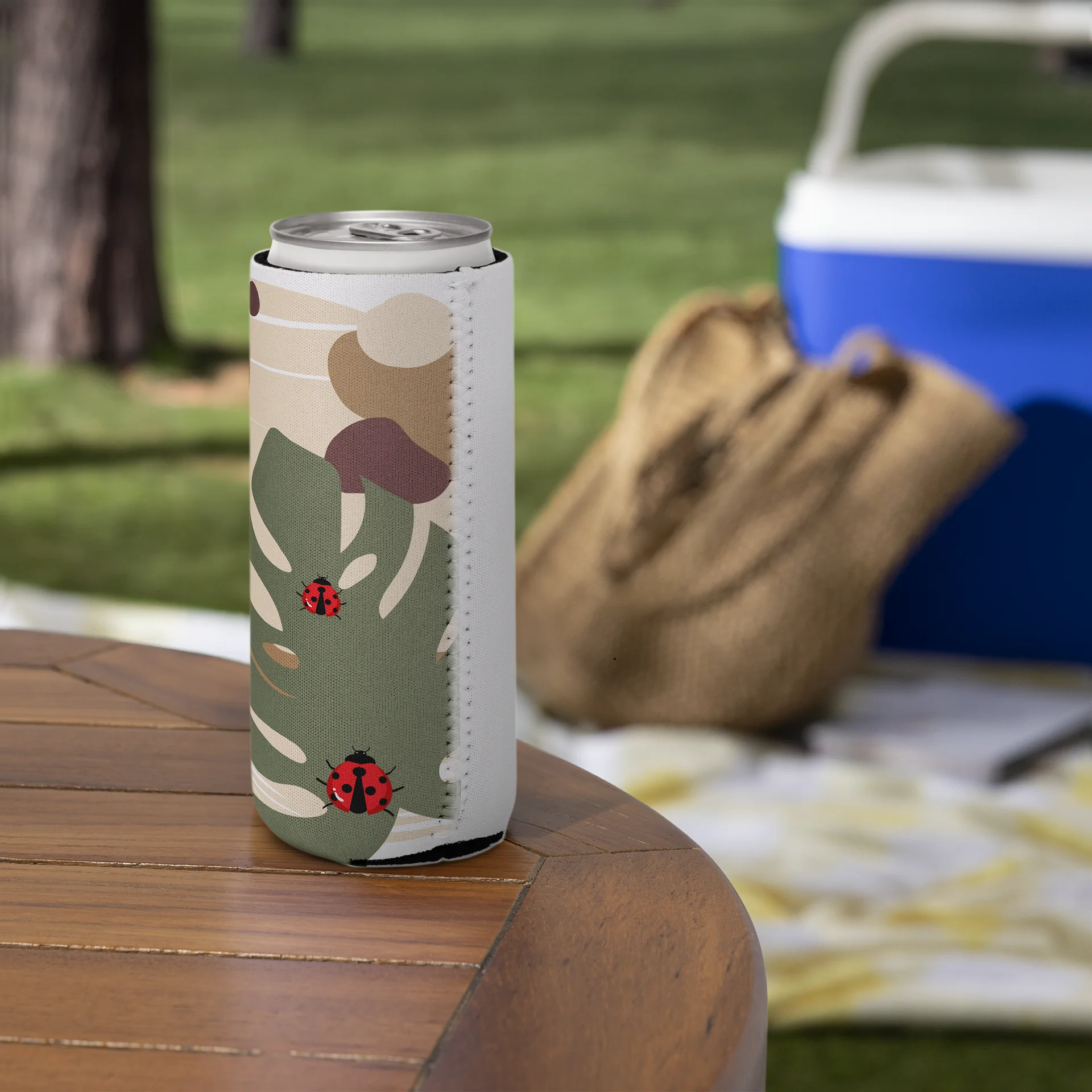 Nature's Delight Can Cooler product image (14)
