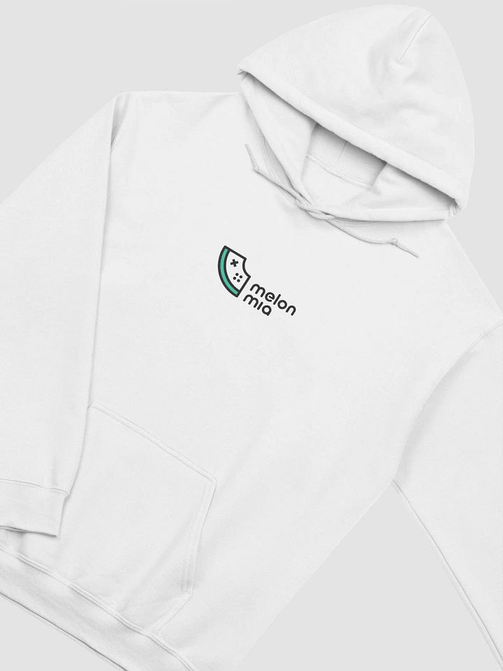 Melon Hoodie (light) product image (1)