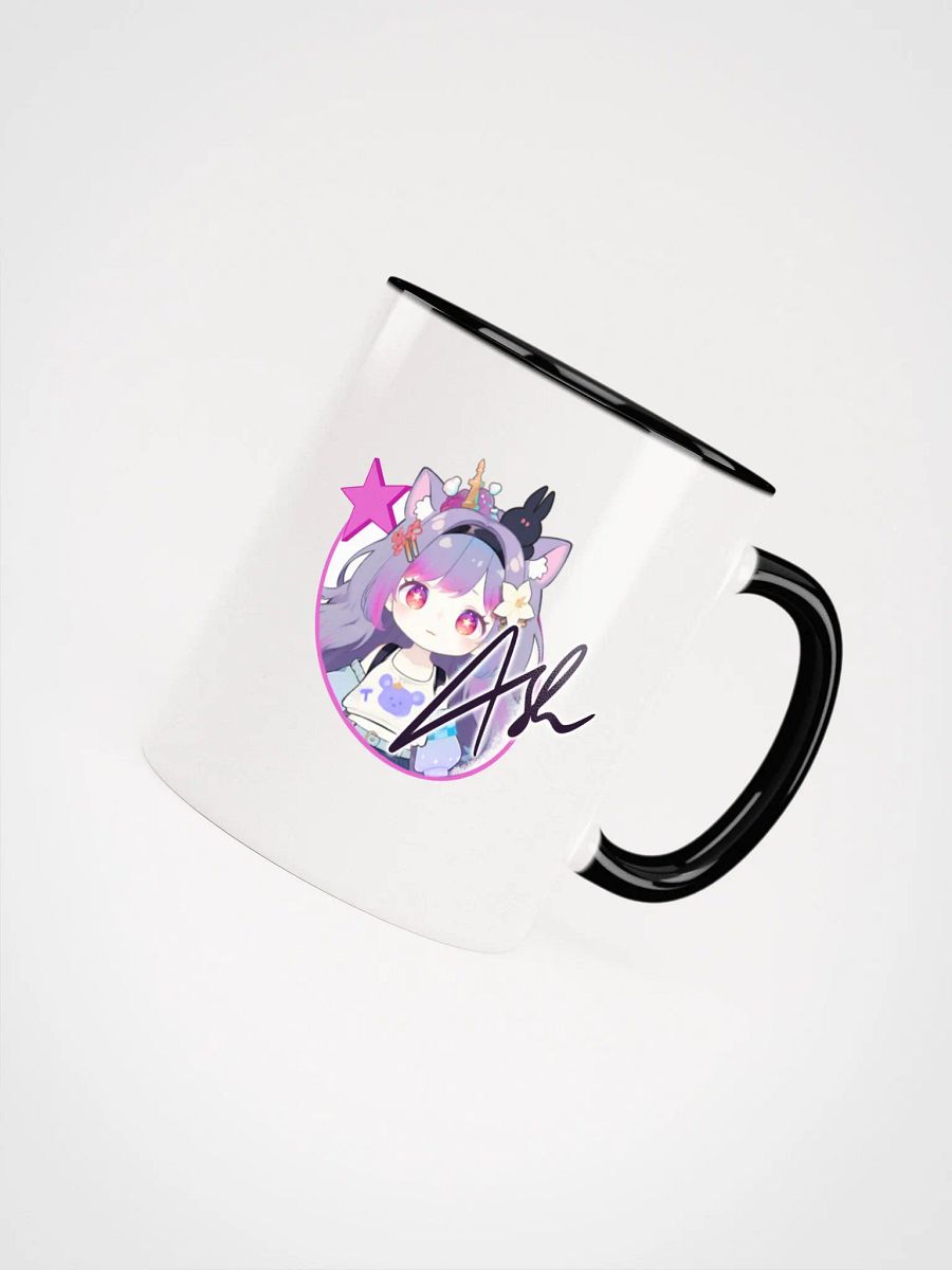 Starry Ash Signature Ceramic Mug product image (54)