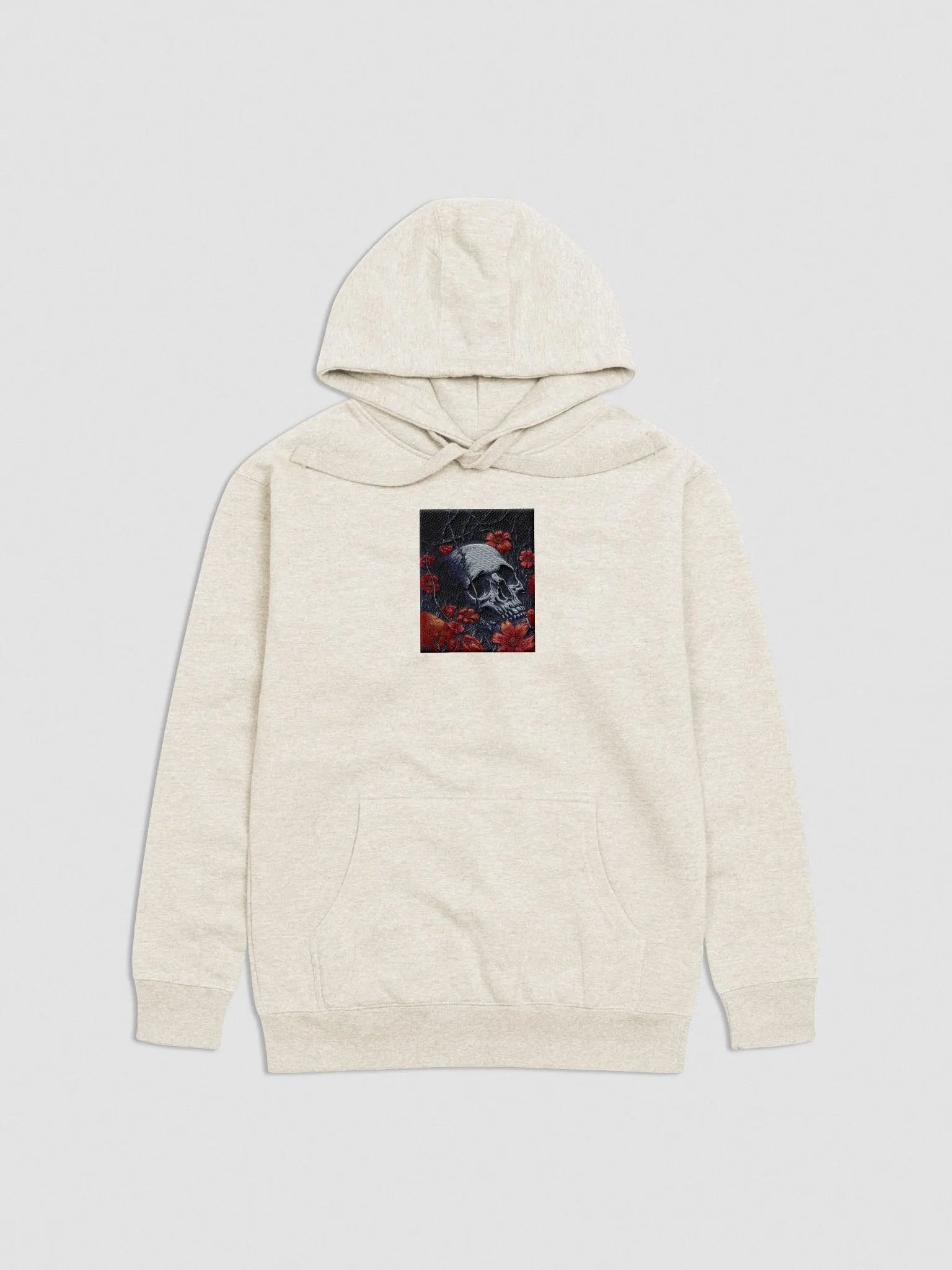 Ethereal Remembrance Hoodie product image (11)
