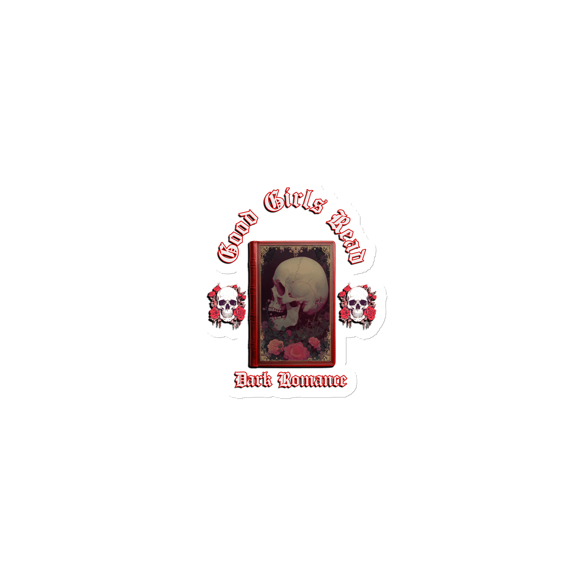 Booktok - Good Girls - Magnet product image (1)