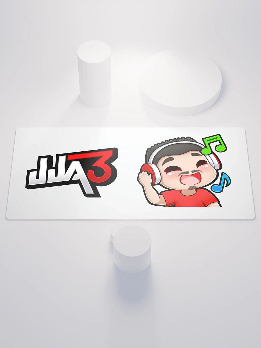Gaming Mouse Pad (Landscape) product image (1)
