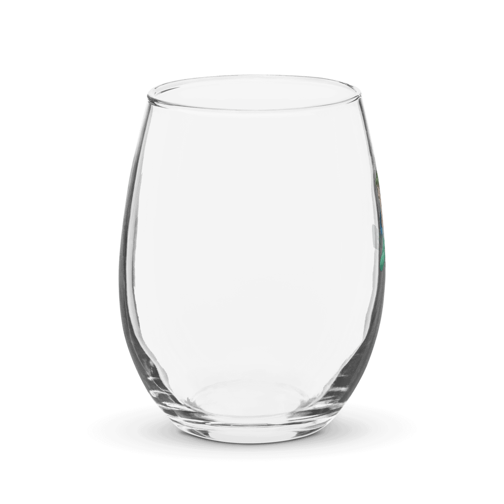 Almqvica wine glass product image (4)