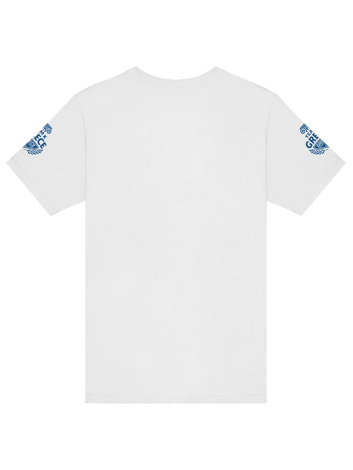 TEAM K GREECE T-Shirt product image (2)