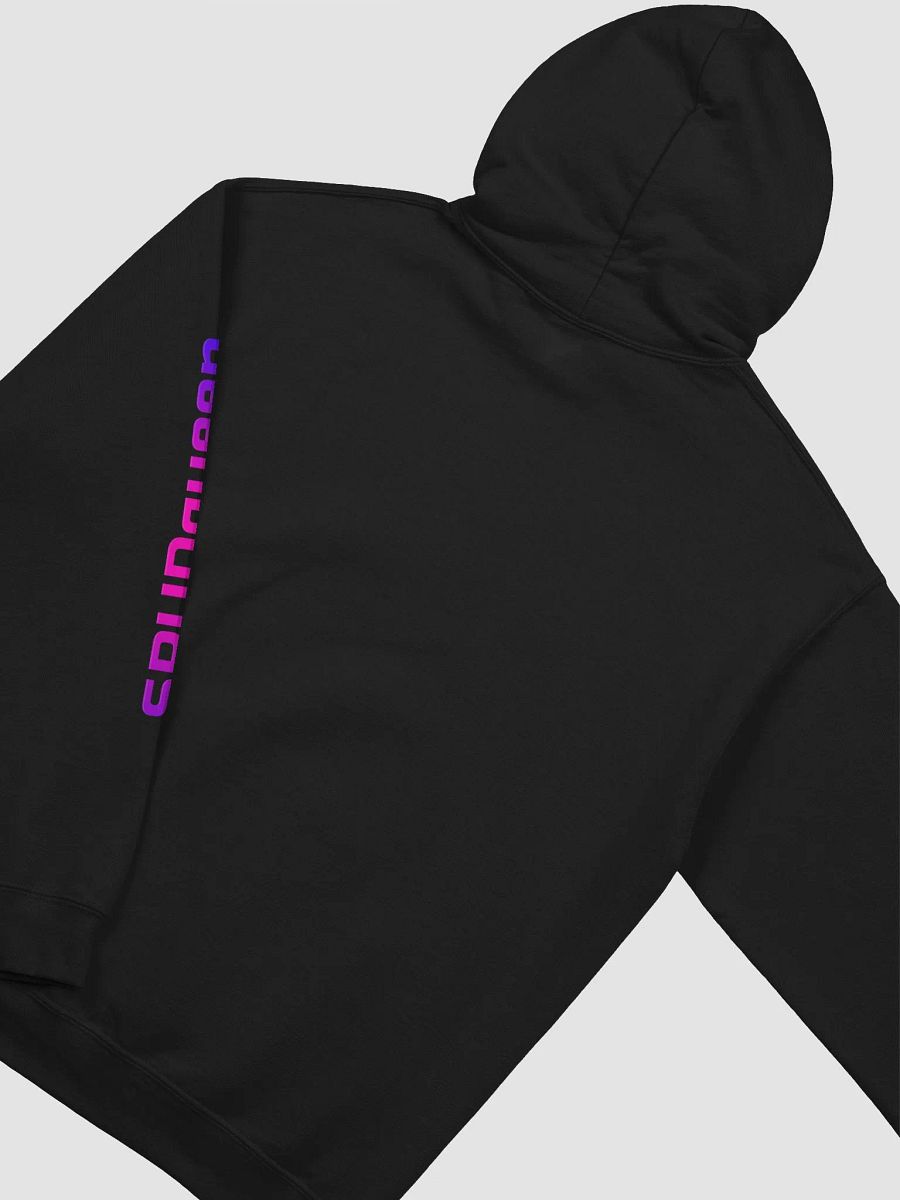 SPUD (not a cult) hoodie product image (4)