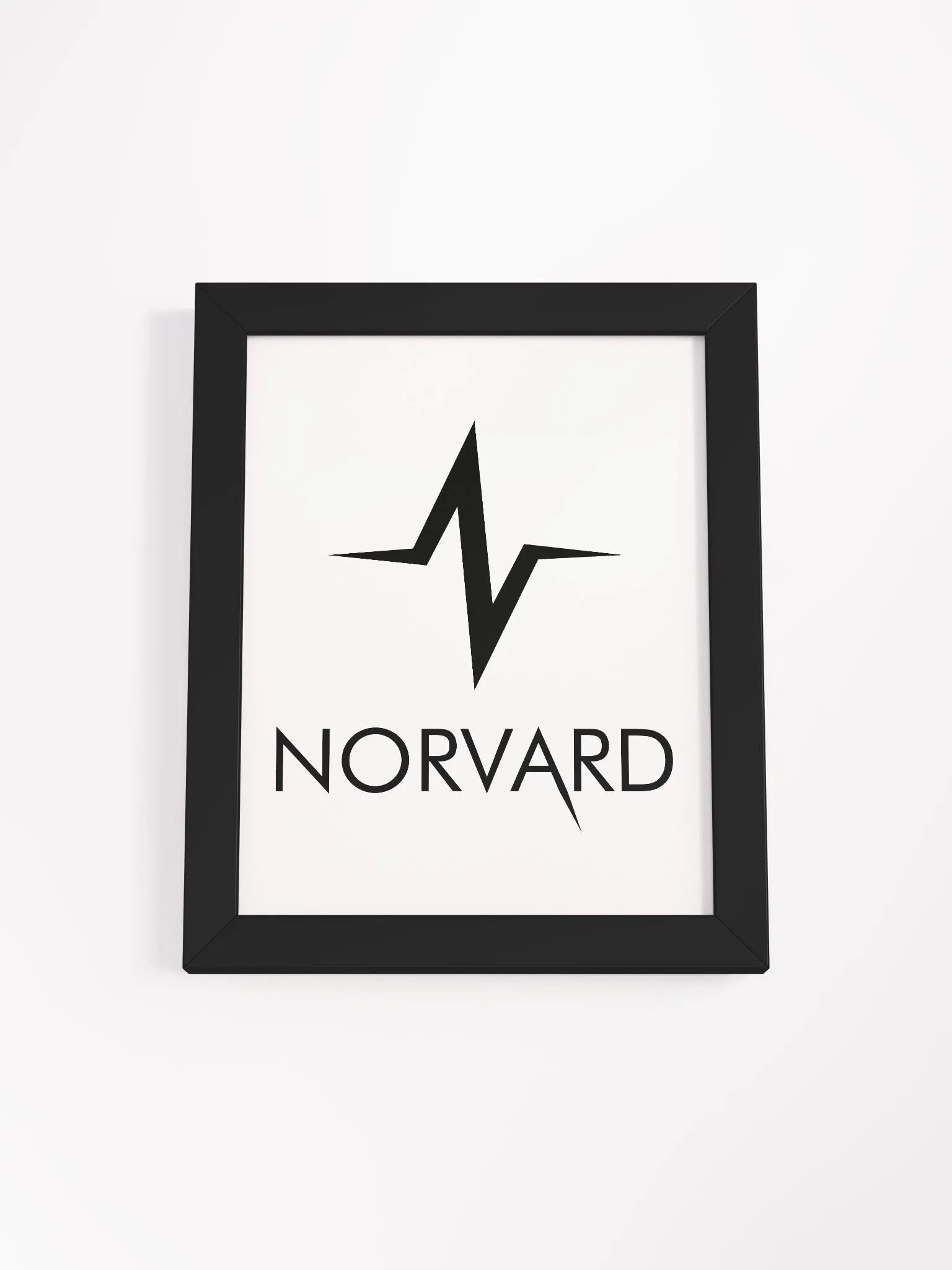 Norvard Framed Poster product image (3)