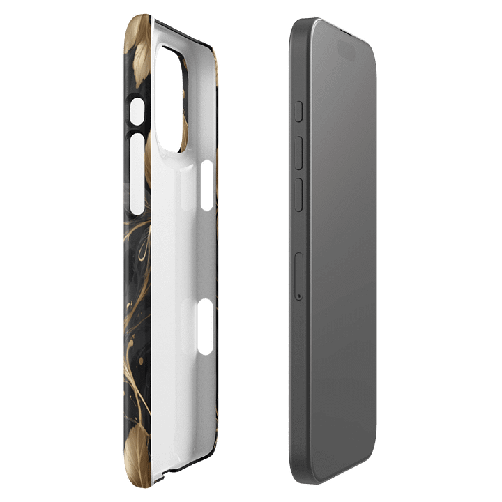 Snap Case for iPhone – Dark Majesty product image (47)