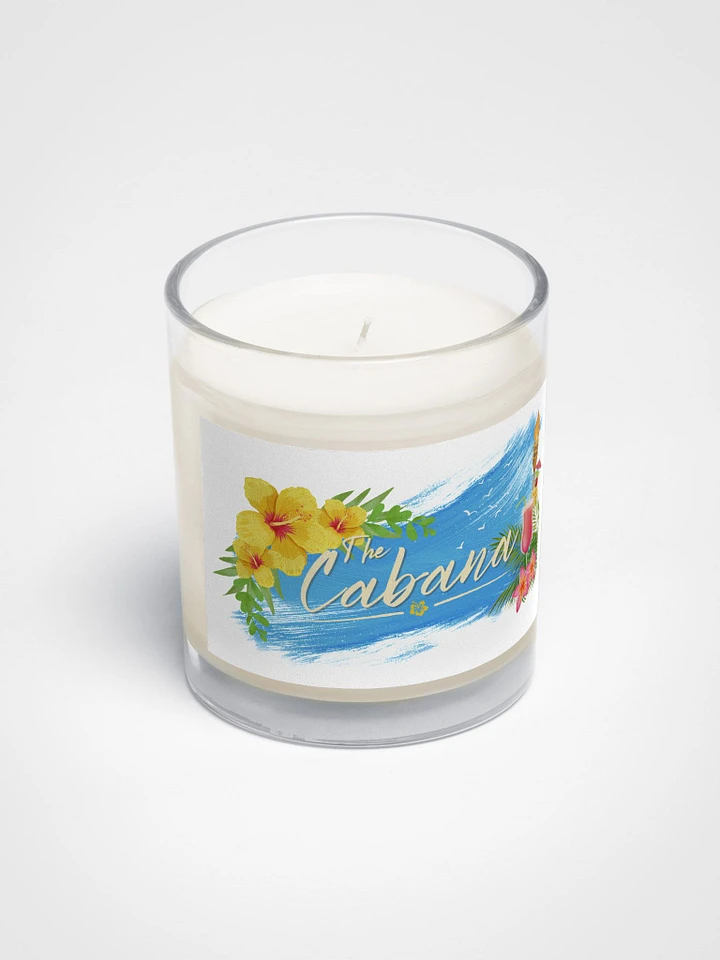 The Cabana Candle product image (2)