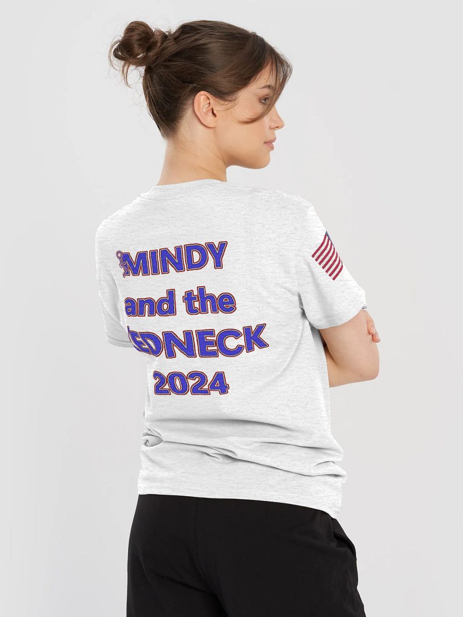 Mindy For Pres #2 product image (6)