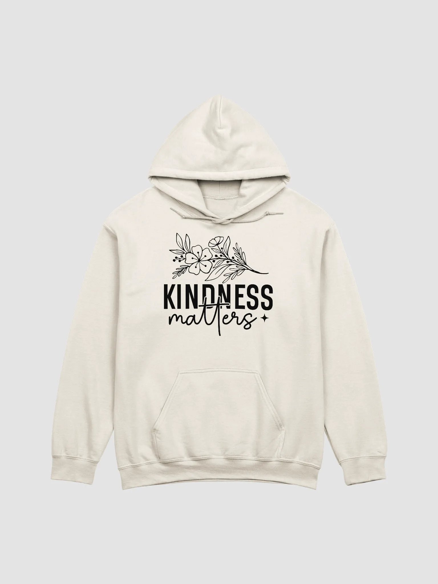 Kindness Matters - Limited Edition Hoodie product image (19)