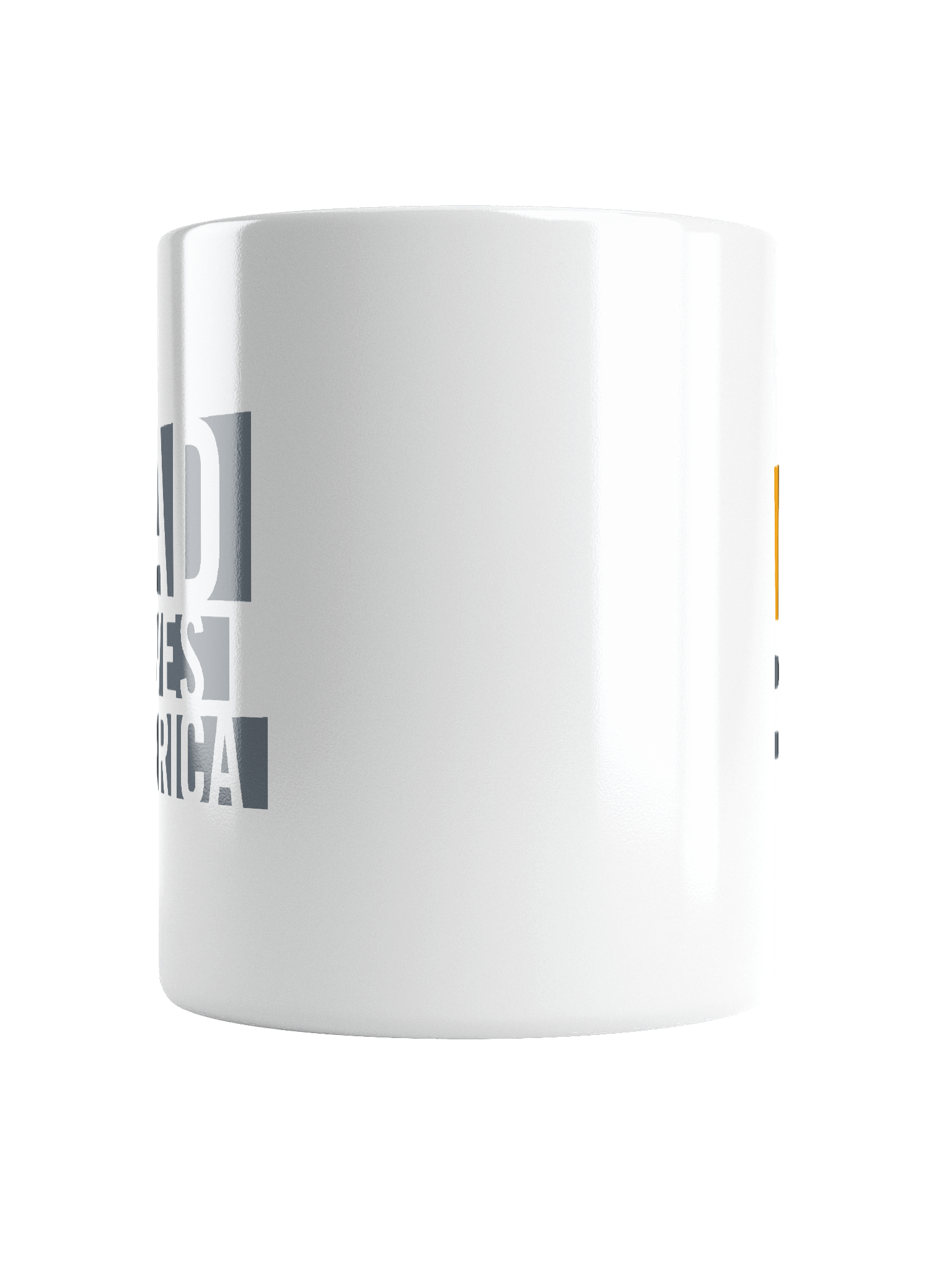 DSA 20oz. Extra Big Mug product image (3)